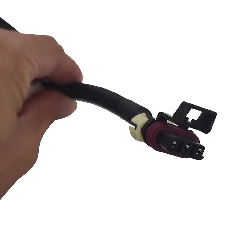 パーツ Low Amazon.com: Micarun Low Coolant Level Sensor Wire Repair End